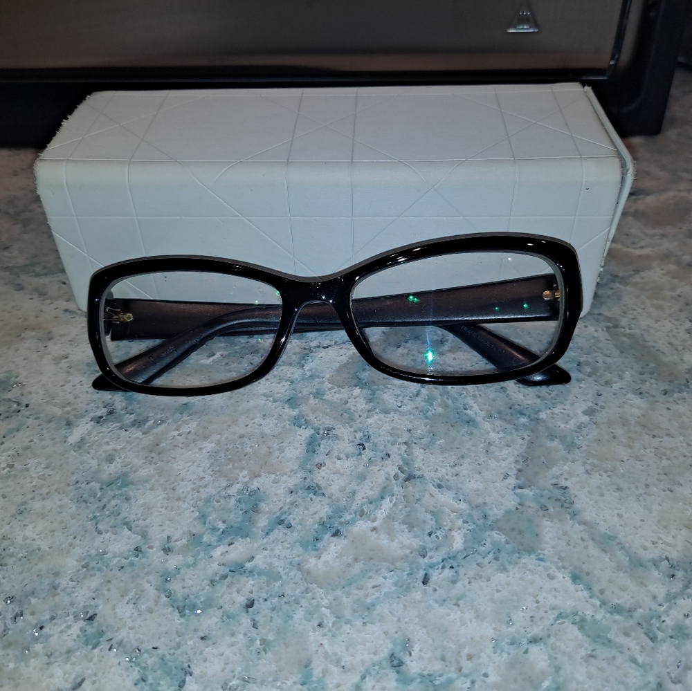 Dior glasses